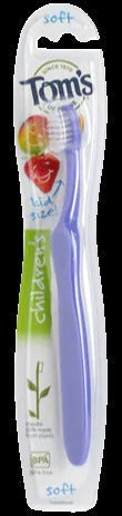 Children's Soft Toothbrush