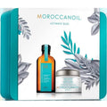 Ultimate Duo Set - Hair Treatment and Body Souffle Set