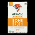 Pho Chicken Bone Broth