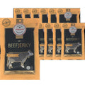 BBQ Beef Jerky (12 Pack)