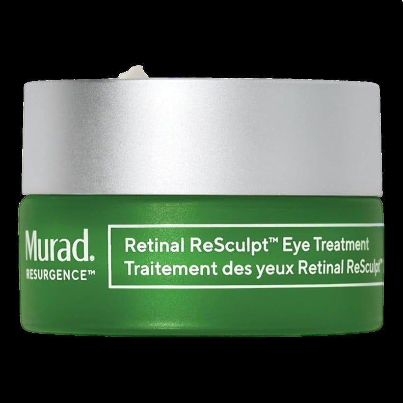 Resurgence Retinal ReSculpt Eye Treatment