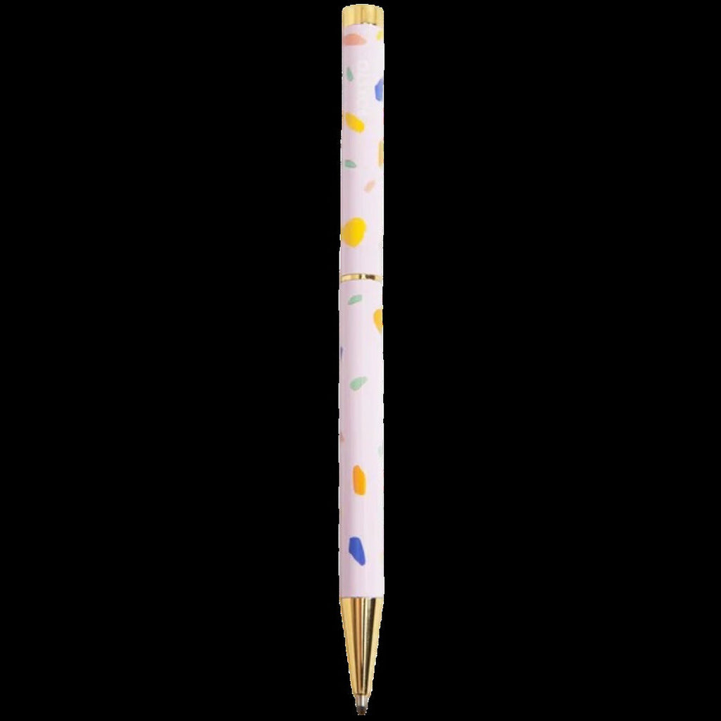 Twist Pen - Pink Chips (1 CT)