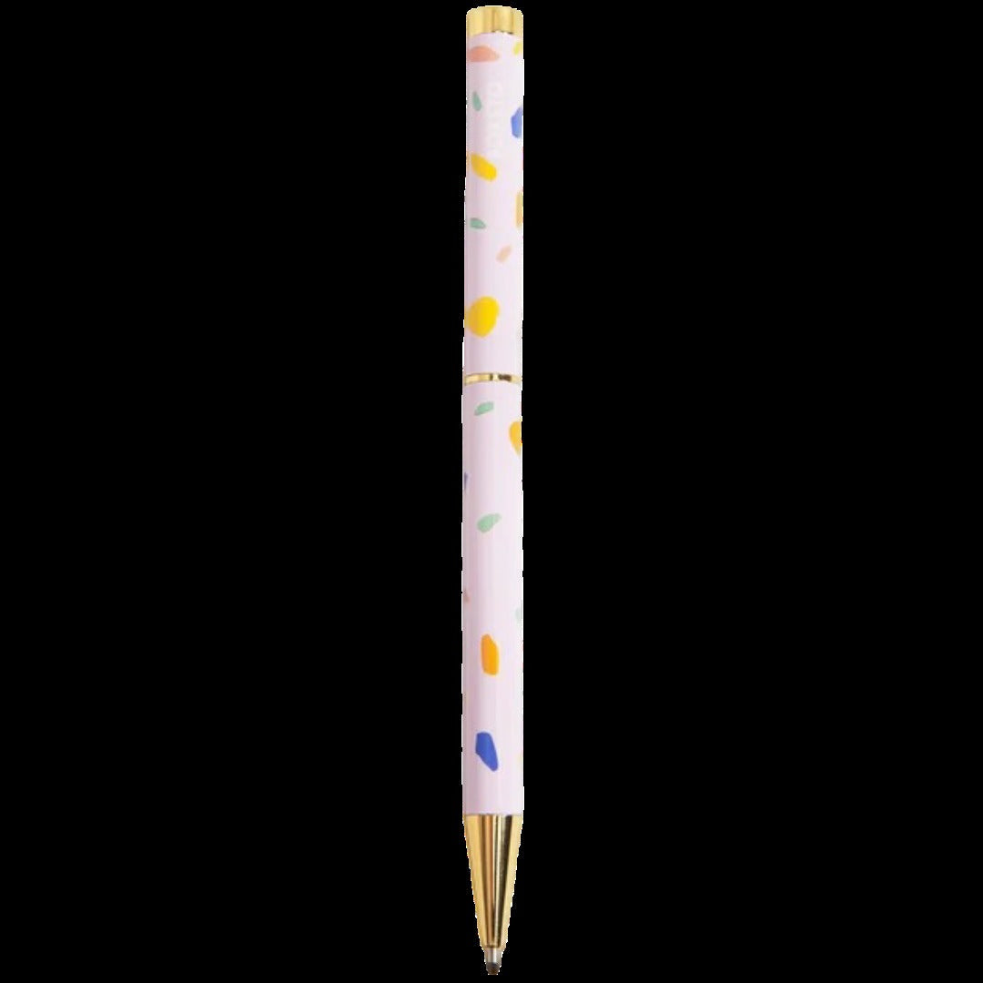 Twist Pen - Pink Chips (1 CT)