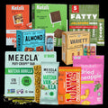Office Snack Bundle - Individually Packaged Snacks