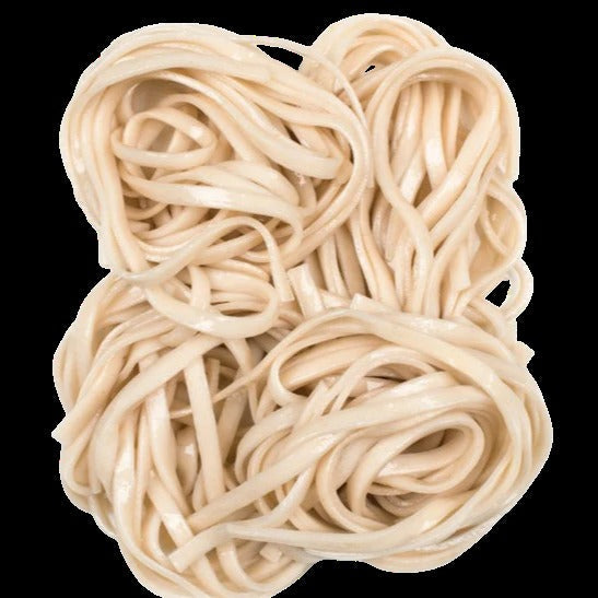 Organic Udon Noodles