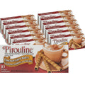 Chocolate Lined Rolled Wafers (12 Pack)
