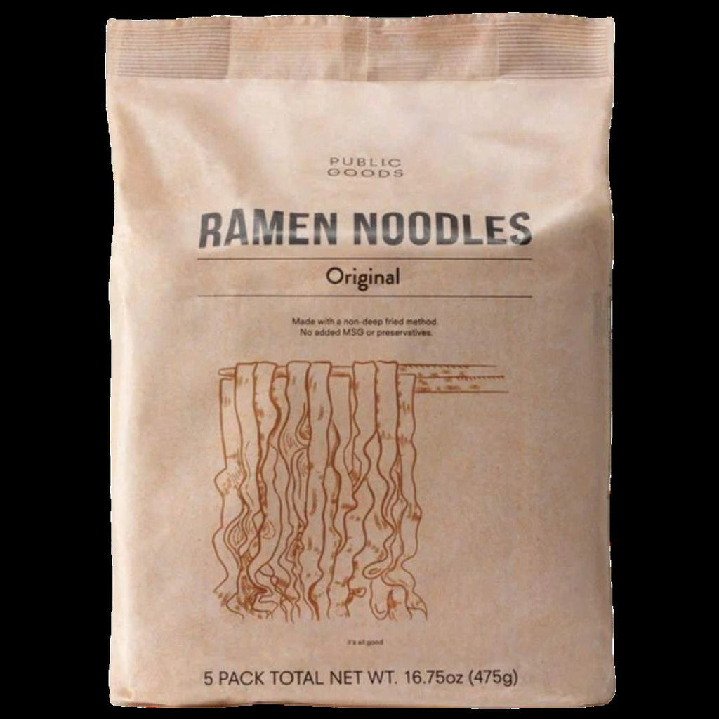 Original Ramen (5 CT)