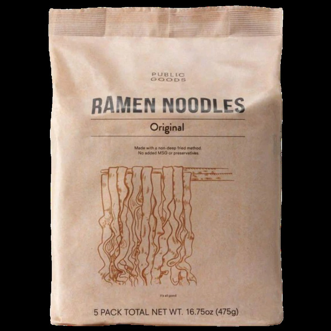 Original Ramen (5 CT)