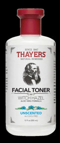 Unscented Witch Hazel Toner