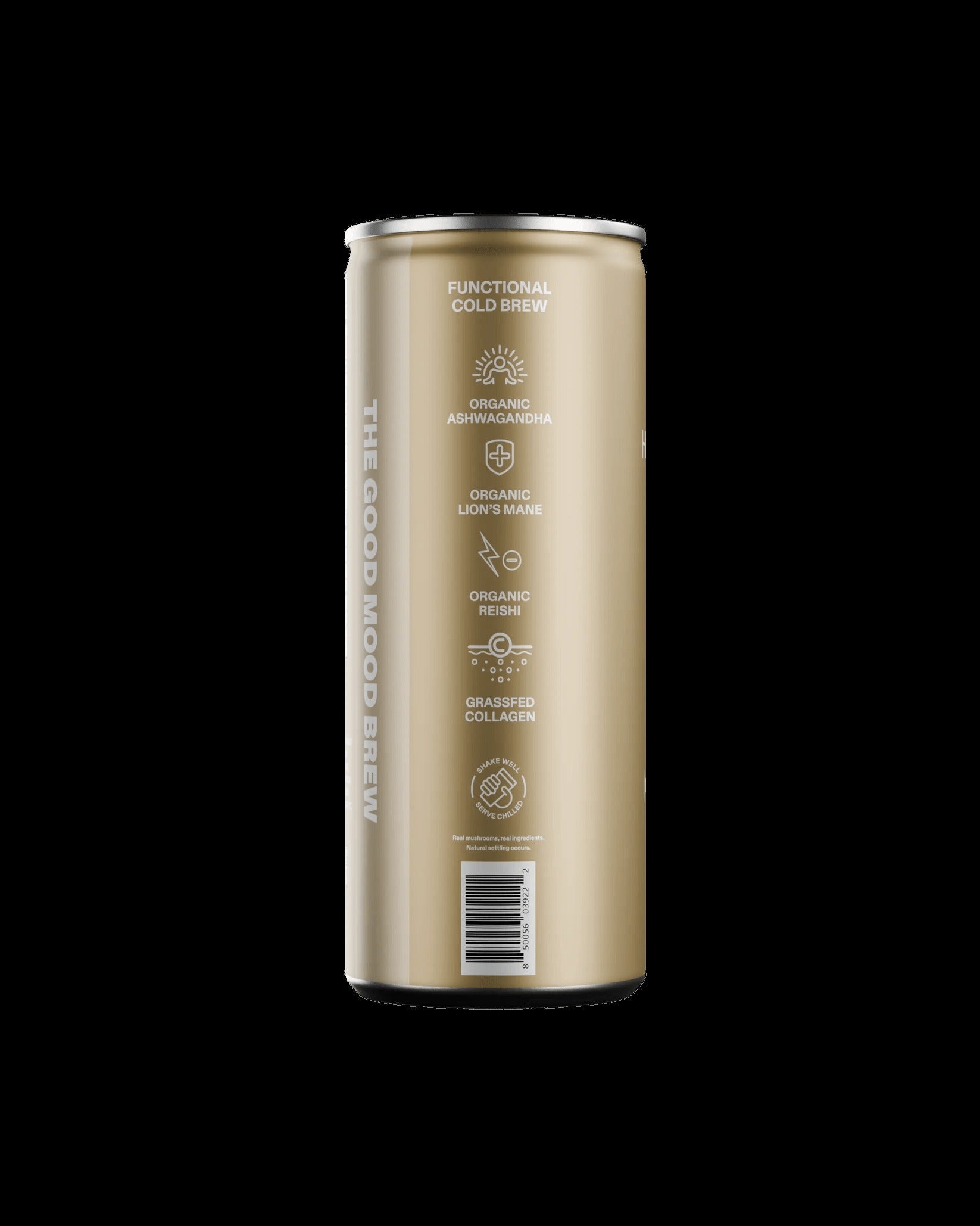 Mocha Coffee (12 Pack)