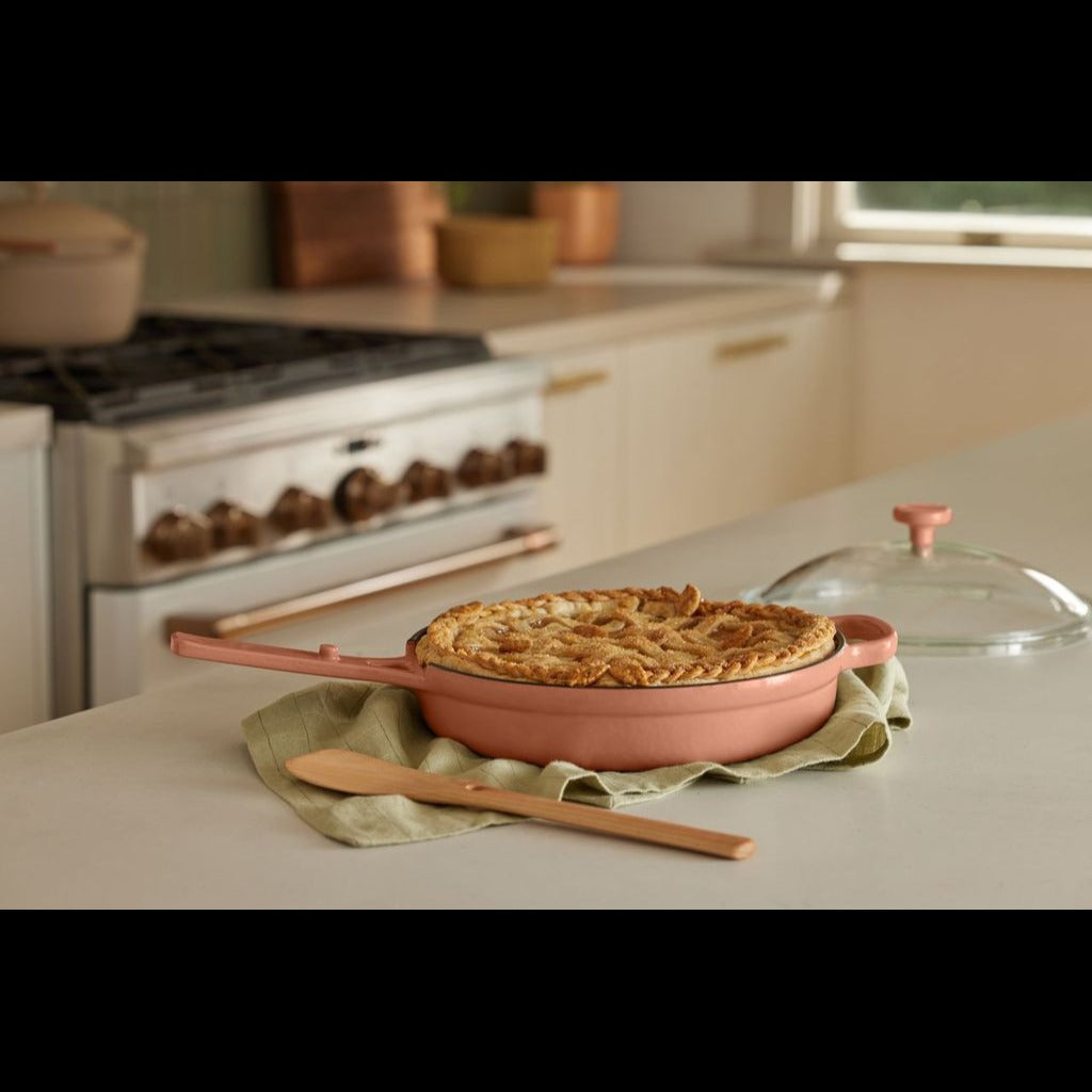 Cast Iron Always Pan - Spice