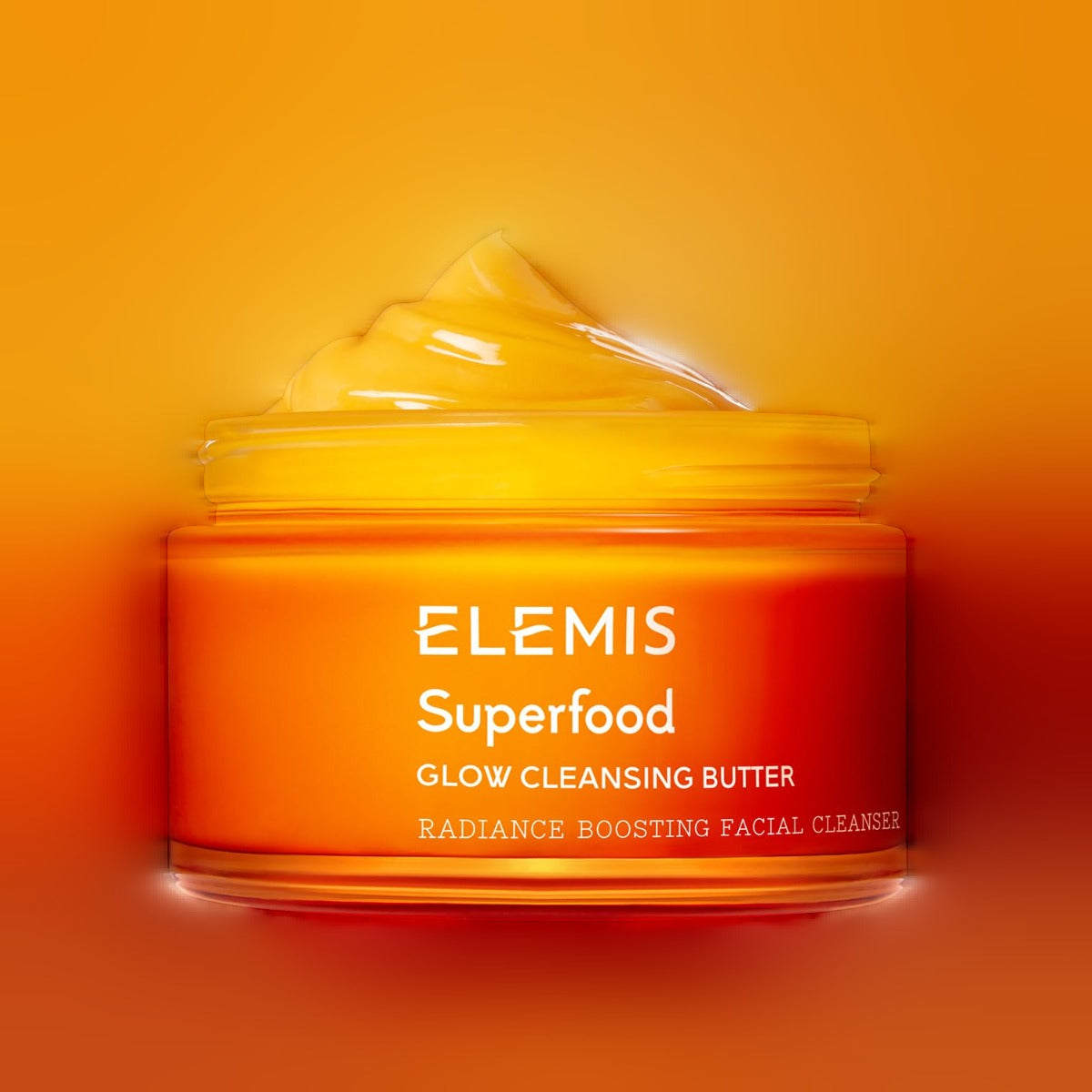 Superfood Glow Butter