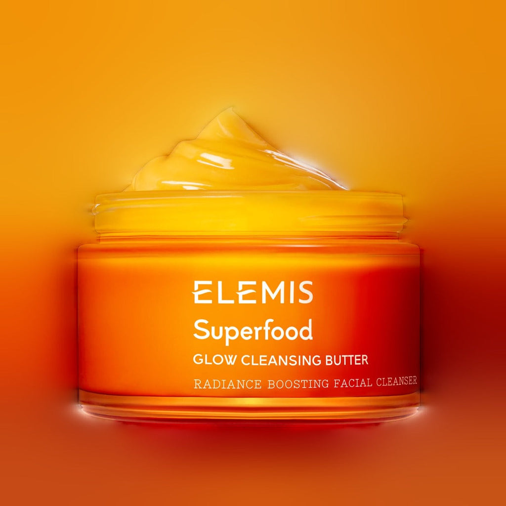Superfood Glow Butter