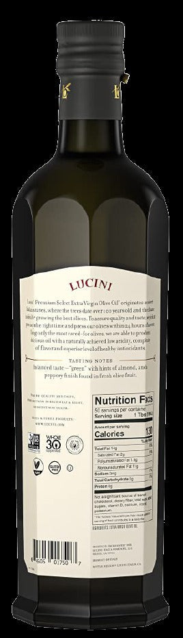 Extra Virgin Olive Oil