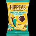 Flavor Blast White Cheddar Chickpea Puffs