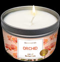 Orchid - Natural Soy Aromatherapy Intention Candle