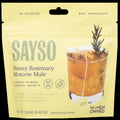 Honey Rosemary Moscow Mule (8 CT)