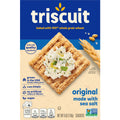 Original Whole Grain Wheat Crackers