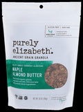 Maple Almond Butter Ancient Grain Granola