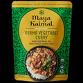 Korma Vegetable Curry (6 CT)