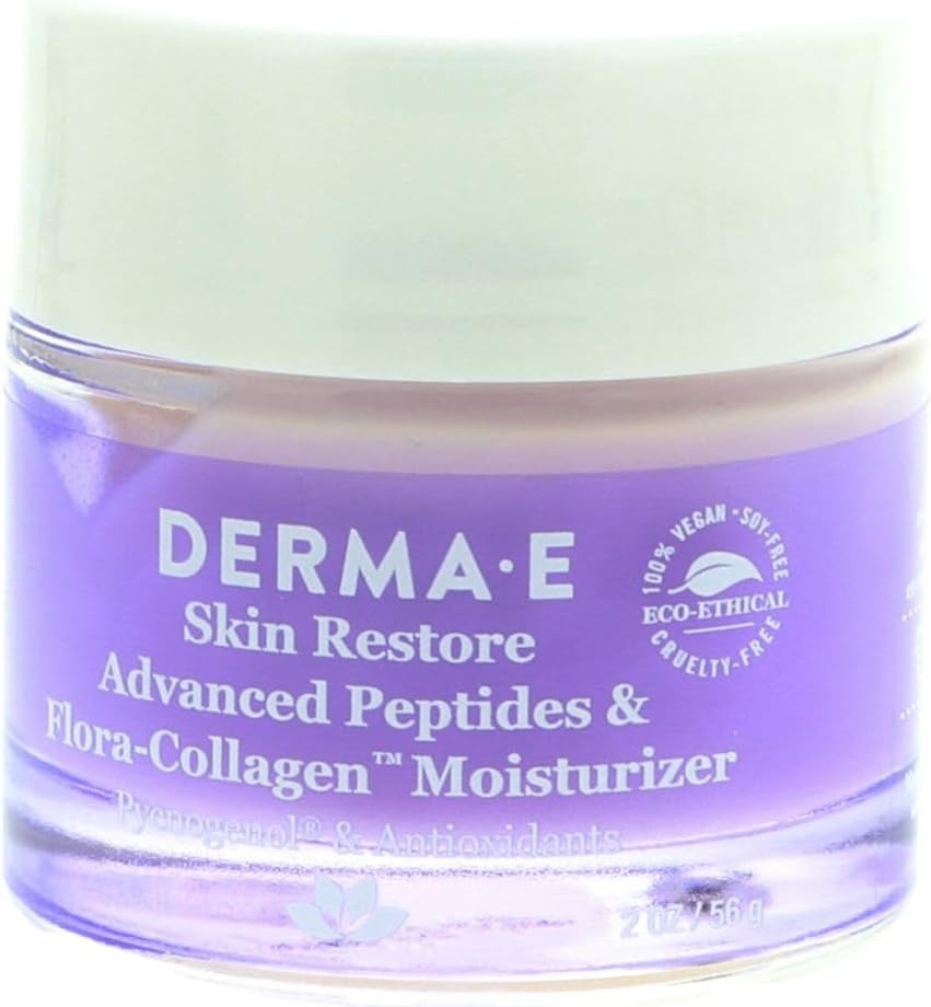 Collagen Peptides Moisturizer