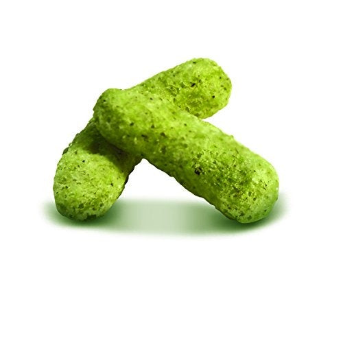 Curlz Toddler Snack Broccoli (6 Pack)