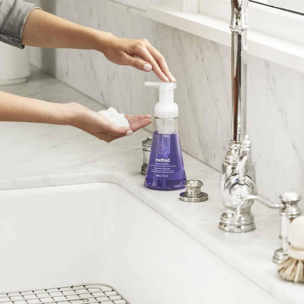 Hand Wash - Woodlands