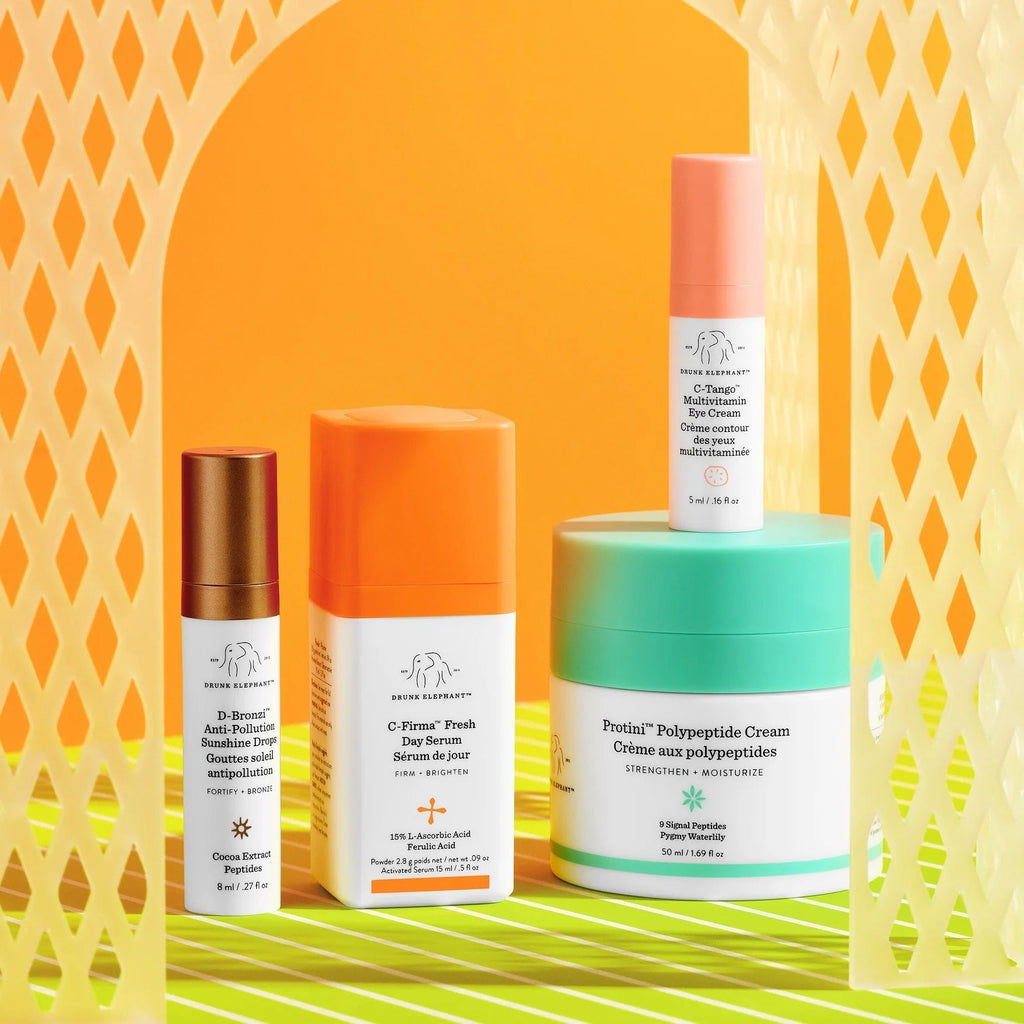 Resort To This Day Kit - Includes Protini Cream