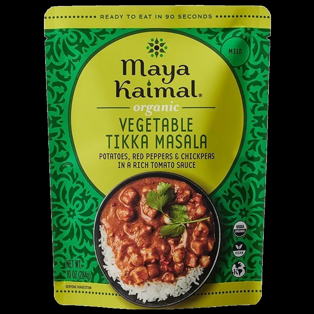 Vegetable Tikka Masala (6 CT)