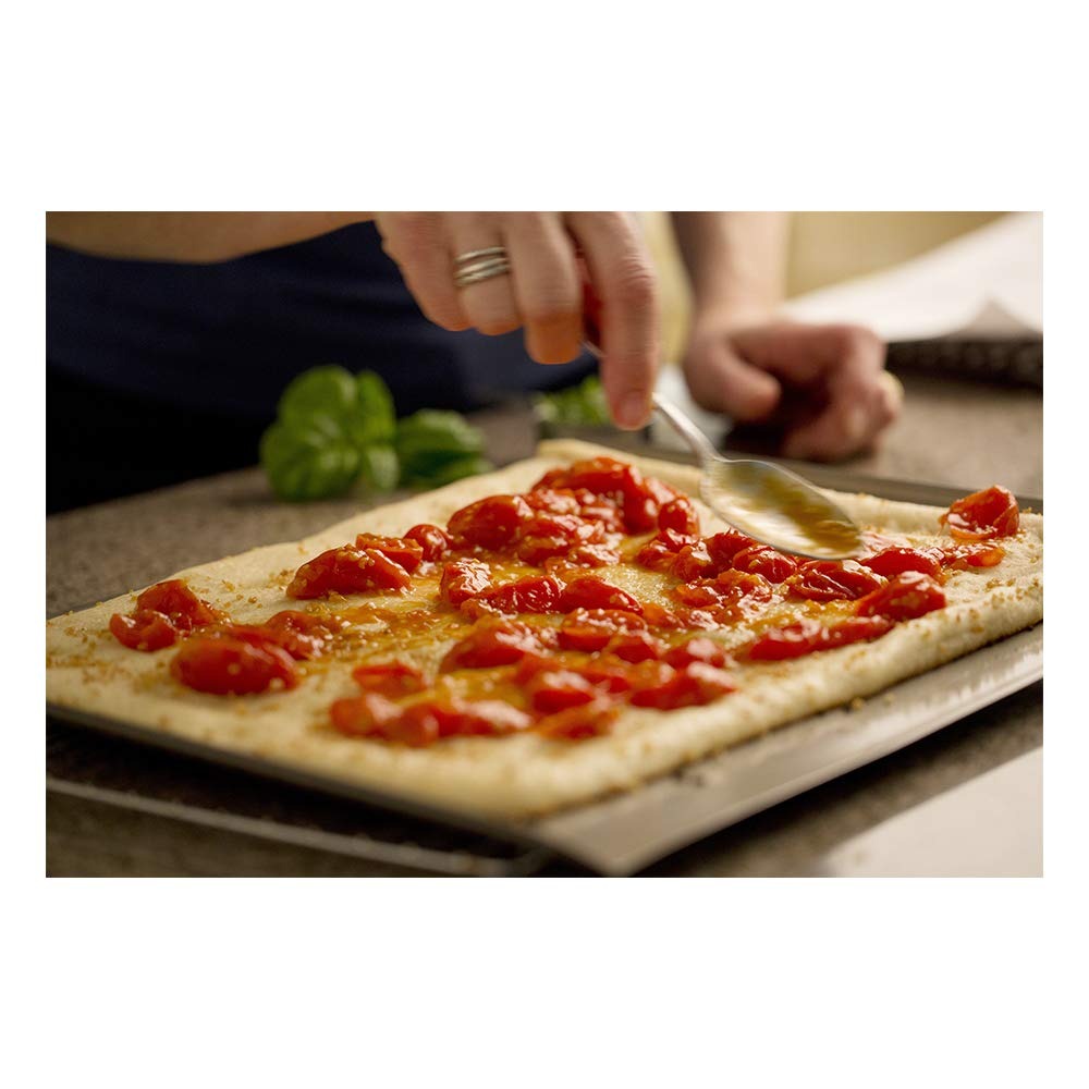 Pizza Crust Mix