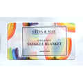 Rainbow Baby Blankets (3 CT)