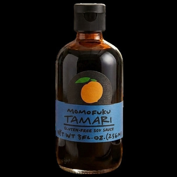 Gluten Free Tamari Soy Sauce