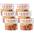 Chili Crisp Tuna Snack Kit (6 Pack)