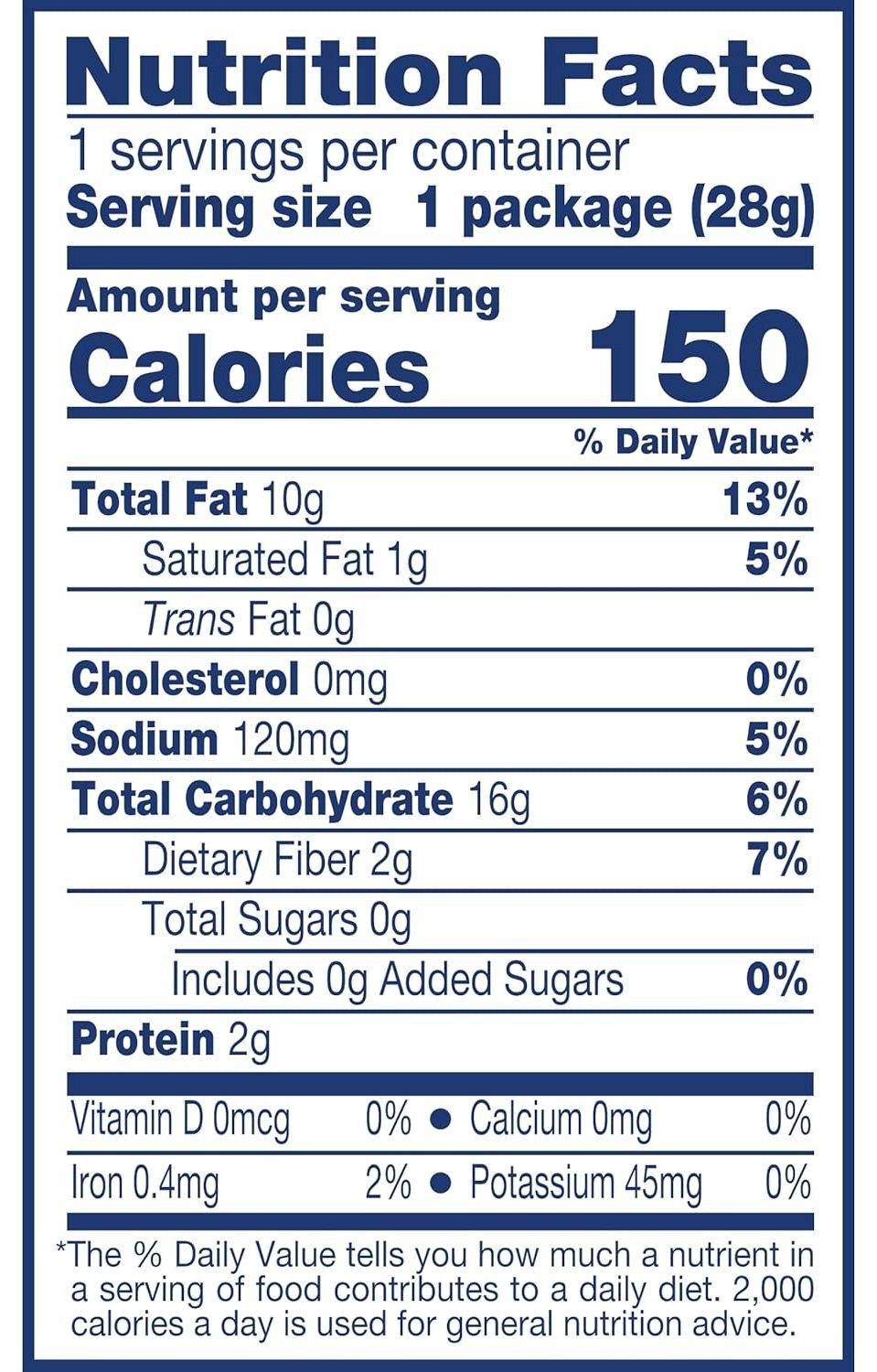 White Cheddar Popcorn Snack Bag (12 Pack)