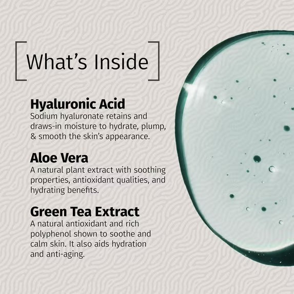 High Potency Collagen Serum