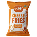Sweet Potato Fries - Cheese Fry