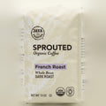 Organic French Roast Whole Bean Coffee