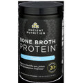 Bone Broth Protein Powder - Vanilla
