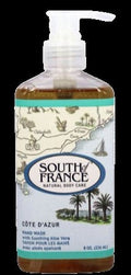 South Of France