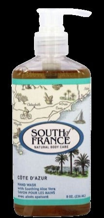 South Of France