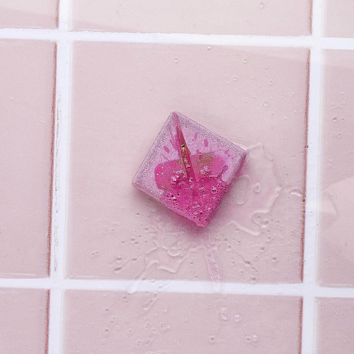 Love Shower Steamer
