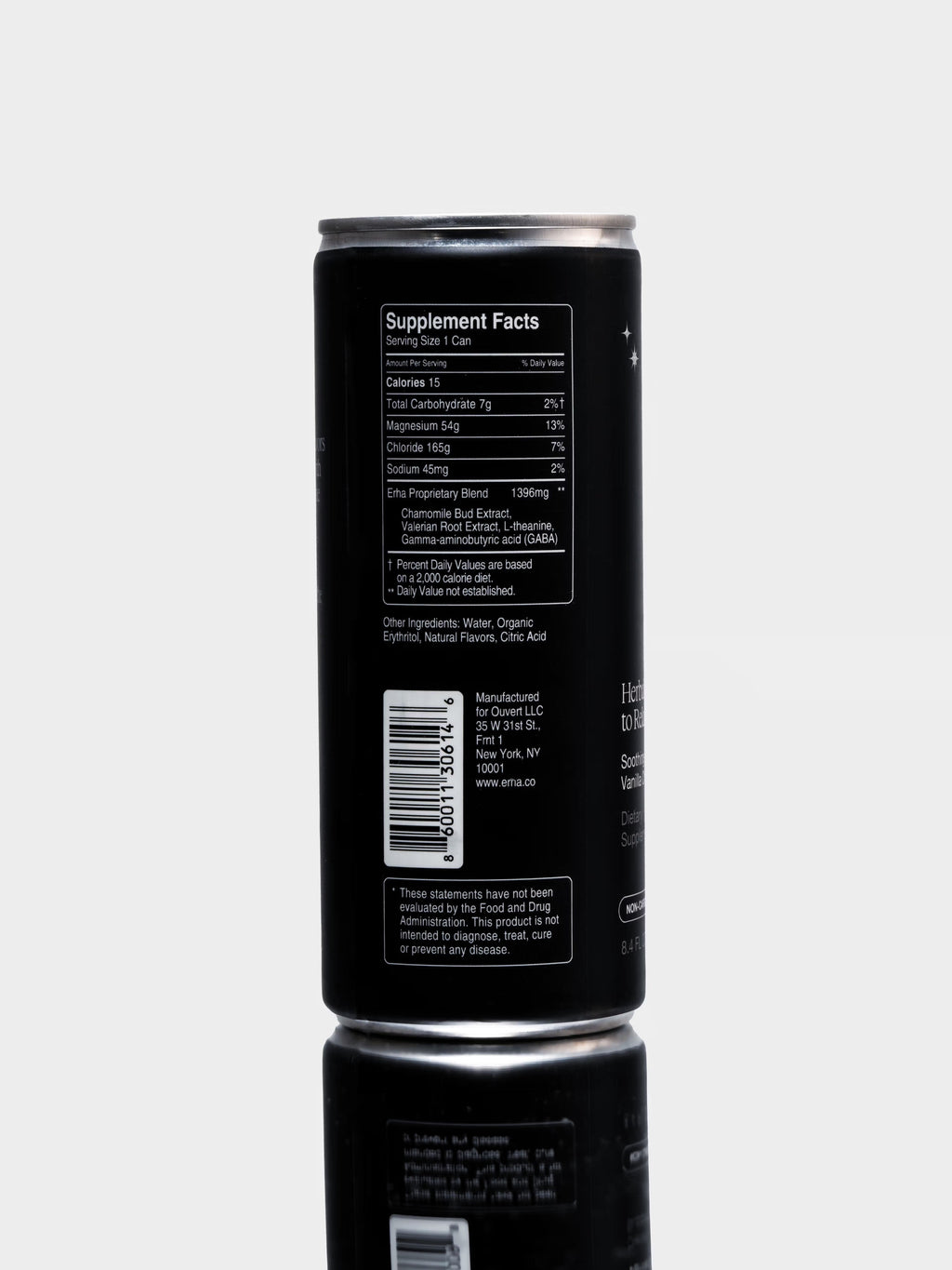 Relax with Soothing Vanilla Chai Drink (12 CT)