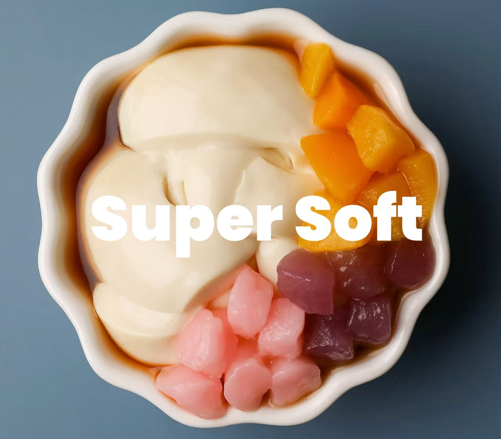 Silken Super Soft Tofu (12 Pack)
