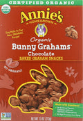 Bunny Chocolate Graham