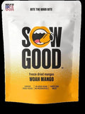 Freeze Dried Mango