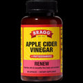Inner Glow Apple Cider Vinegar Supplement (90 Capsules)