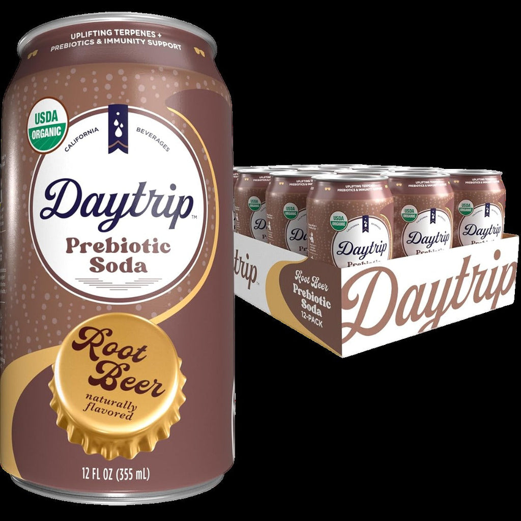 Office Beverage Bundle - Coffee, Tea and Sparkling