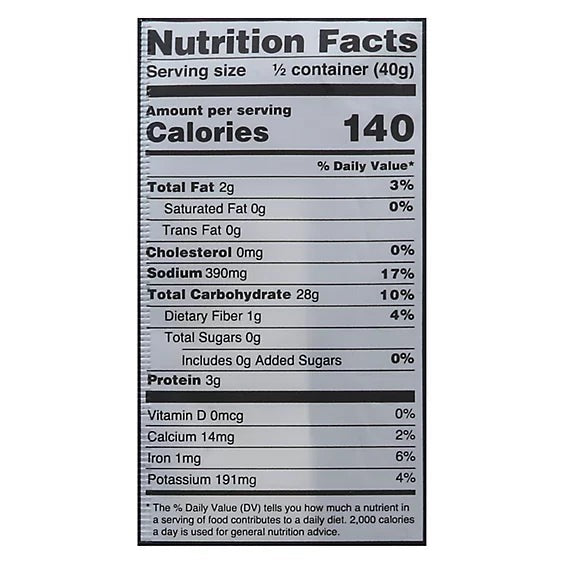 Organic Miso Rice Ramen (10 CT)
