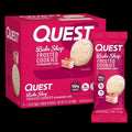 Frosted Strawberry Cake Cookie (8 CT)