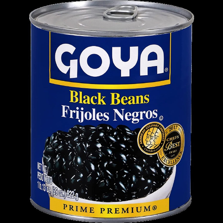 Black Beans